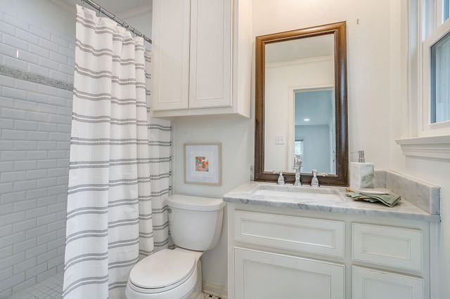 4029 El Campo Avenue, Fort Worth, TX 76107