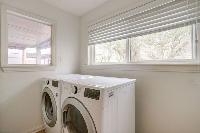 4029 El Campo Avenue, Fort Worth, TX 76107