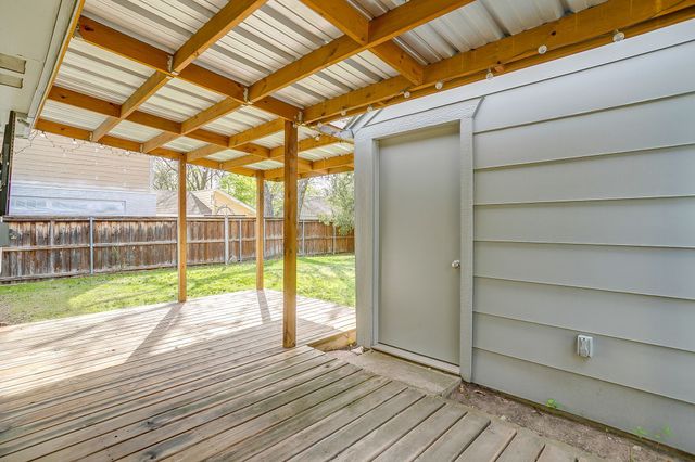 4029 El Campo Avenue, Fort Worth, TX 76107