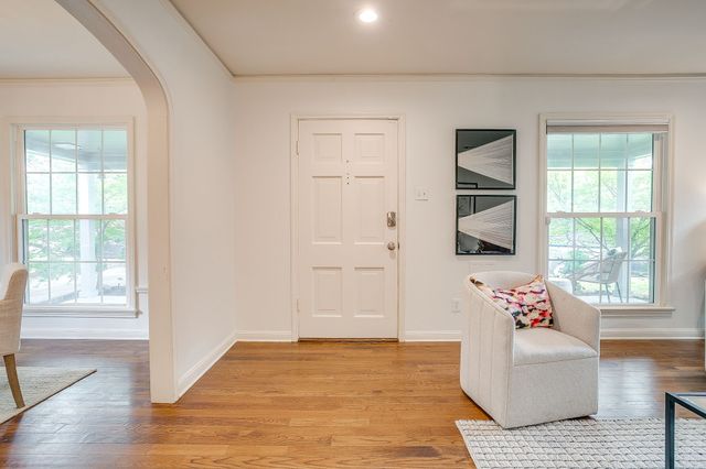 4029 El Campo Avenue, Fort Worth, TX 76107