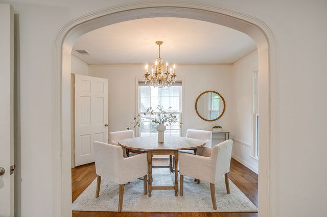 4029 El Campo Avenue, Fort Worth, TX 76107