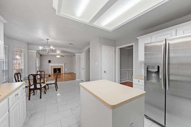 3321 Sapling Oak Drive, Houston, TX 77082