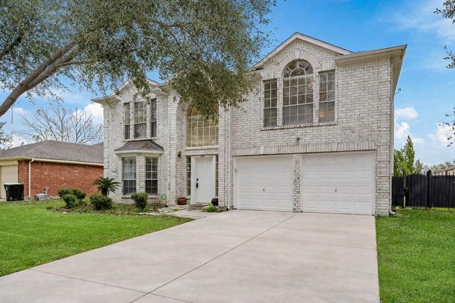 3321 Sapling Oak Drive, Houston, TX 77082
