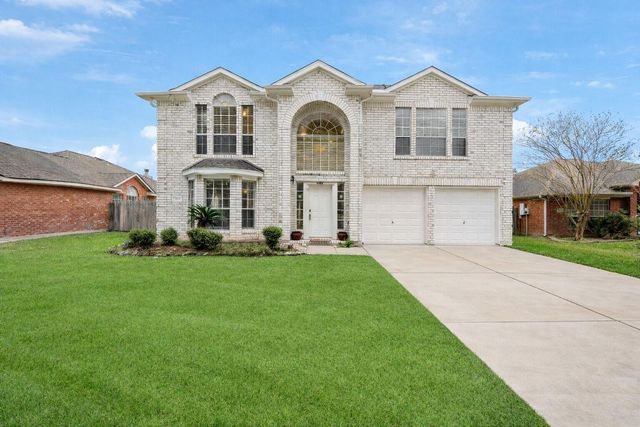 3321 Sapling Oak Drive, Houston, TX 77082