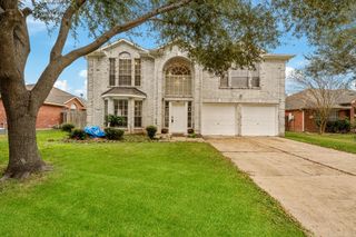 3321 Sapling Oak Drive, Houston, TX 77082