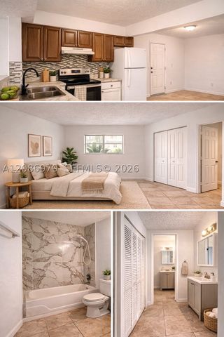 3700 NW 21st St 109, Lauderdale Lakes, FL 33311