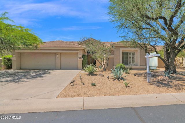 5132 E LONESOME Trail, Cave Creek, AZ 85331
