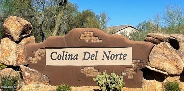 5132 E LONESOME Trail, Cave Creek, AZ 85331