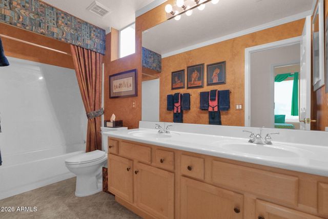 5132 E LONESOME Trail, Cave Creek, AZ 85331