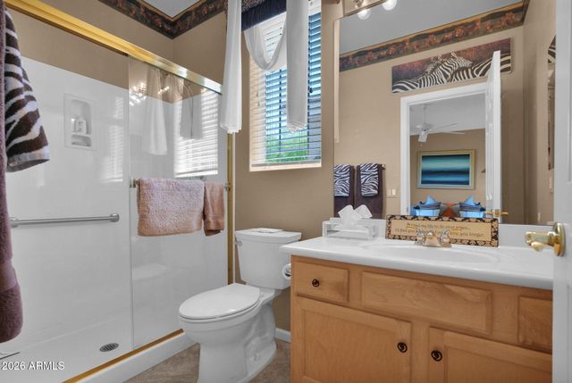 5132 E LONESOME Trail, Cave Creek, AZ 85331