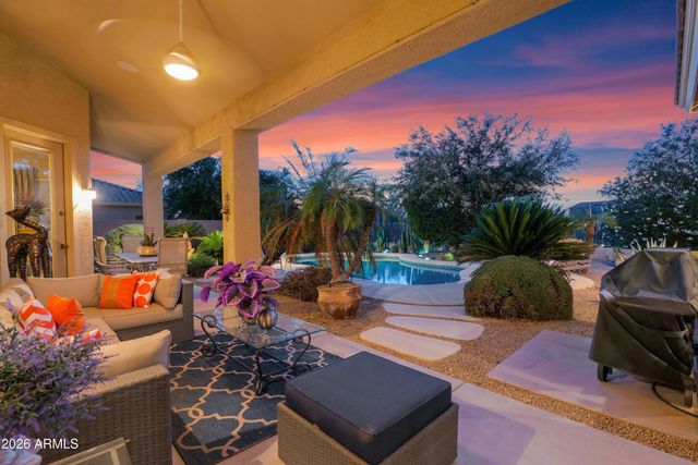 5132 E LONESOME Trail, Cave Creek, AZ 85331