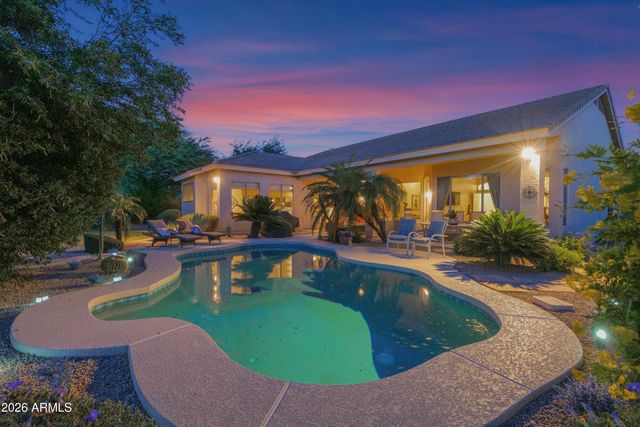 5132 E LONESOME Trail, Cave Creek, AZ 85331
