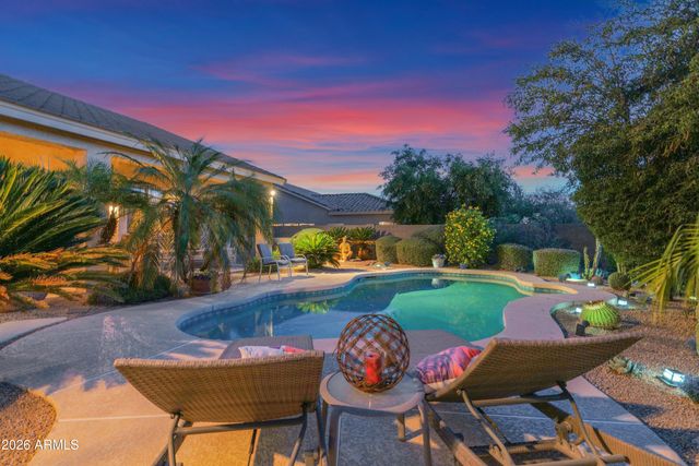 5132 E LONESOME Trail, Cave Creek, AZ 85331