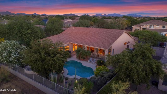 5132 E LONESOME Trail, Cave Creek, AZ 85331
