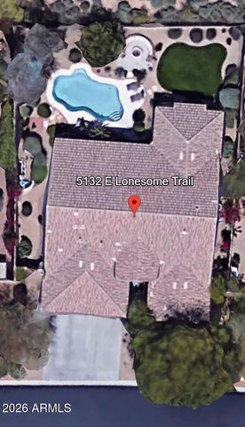 5132 E LONESOME Trail, Cave Creek, AZ 85331