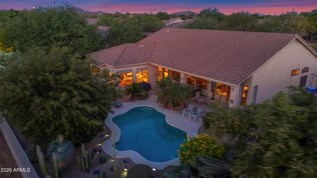 5132 E LONESOME Trail, Cave Creek, AZ 85331