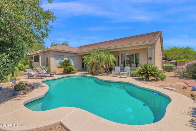 5132 E LONESOME Trail, Cave Creek, AZ 85331