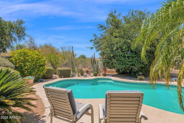 5132 E LONESOME Trail, Cave Creek, AZ 85331