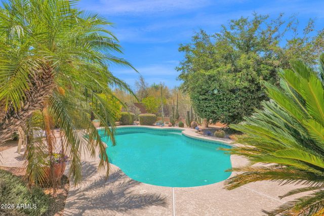 5132 E LONESOME Trail, Cave Creek, AZ 85331
