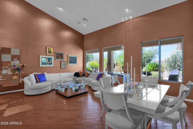 5132 E LONESOME Trail, Cave Creek, AZ 85331