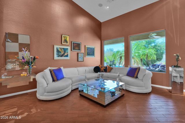 5132 E LONESOME Trail, Cave Creek, AZ 85331