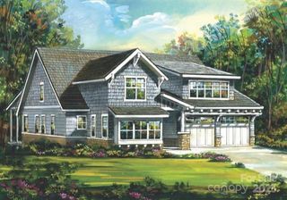 14 Ashe Park Circle, Asheville, NC 28806