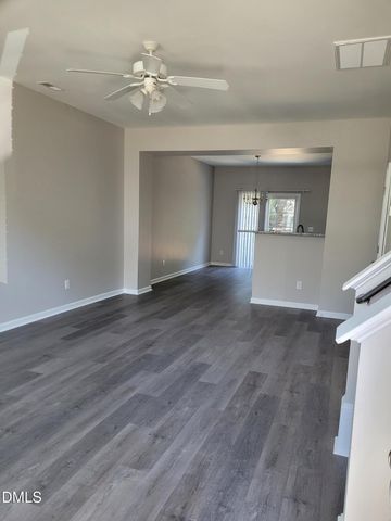 1505 Oxleymare Drive, Raleigh, NC 27610
