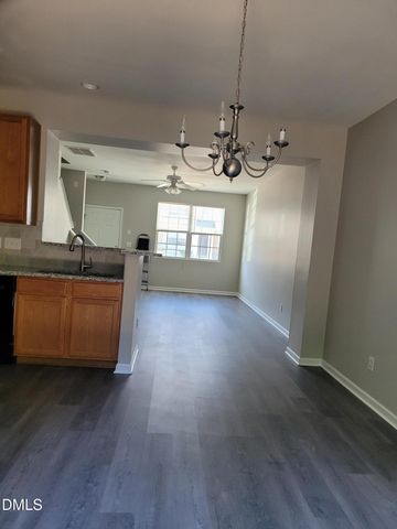 1505 Oxleymare Drive, Raleigh, NC 27610