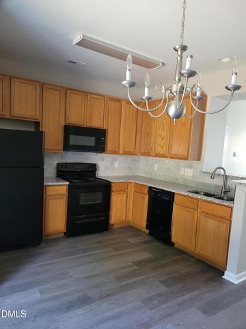 1505 Oxleymare Drive, Raleigh, NC 27610