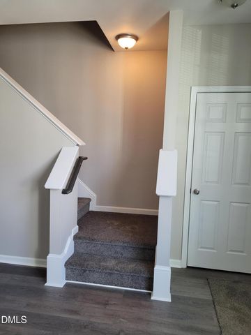 1505 Oxleymare Drive, Raleigh, NC 27610