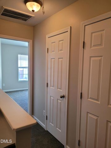 1505 Oxleymare Drive, Raleigh, NC 27610
