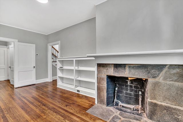 1027 Mulberry RD, Martinsville, VA 24112
