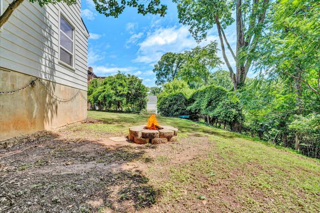 1027 Mulberry RD, Martinsville, VA 24112