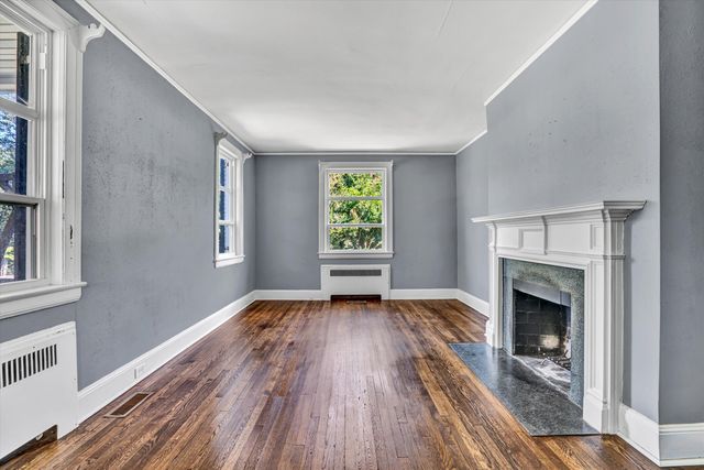 1027 Mulberry RD, Martinsville, VA 24112