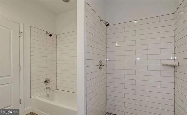 540 SHEPHERD ST NW #1, Washington, DC 20011