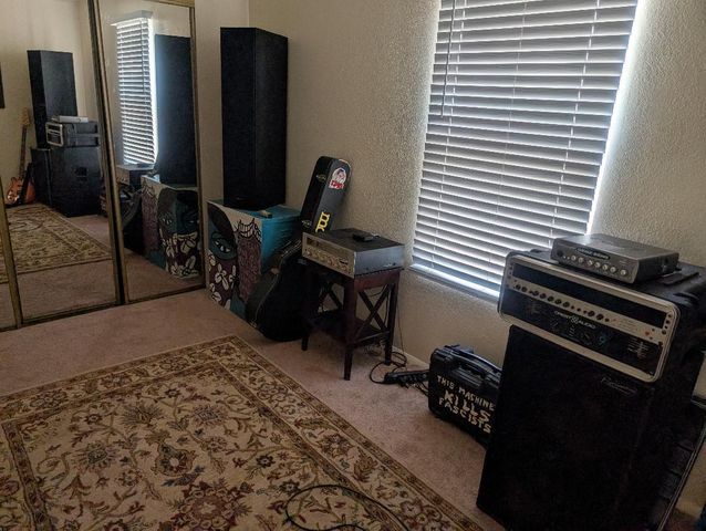 1621&1625 Ferry Street, Anderson, CA 96007