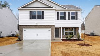 113 Ross Drive, Stem, NC 27581
