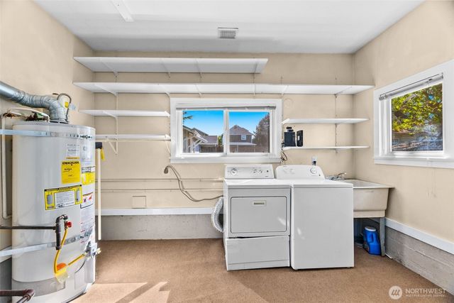 1507 S M Street, Tacoma, WA 98405