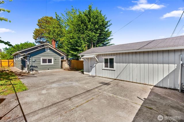 1507 S M Street, Tacoma, WA 98405