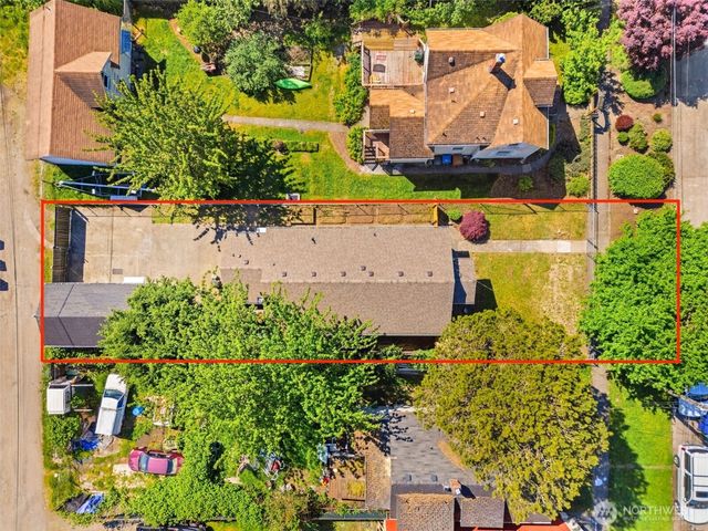 1507 S M Street, Tacoma, WA 98405