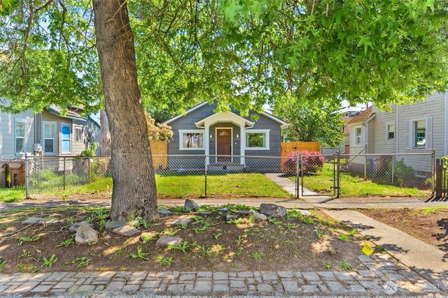 1507 S M Street, Tacoma, WA 98405