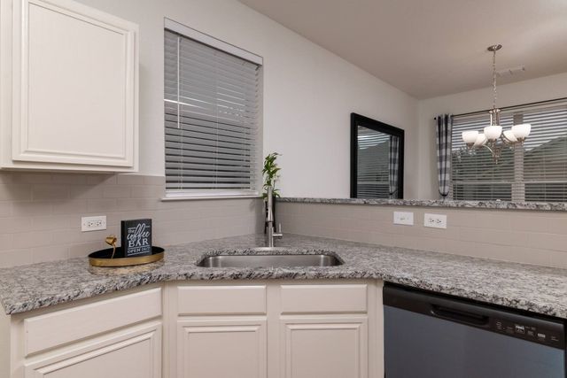 11929 Brown Fox Drive, Fort Worth, TX 76244