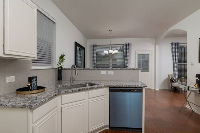 11929 Brown Fox Drive, Fort Worth, TX 76244