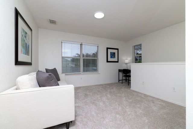 11929 Brown Fox Drive, Fort Worth, TX 76244