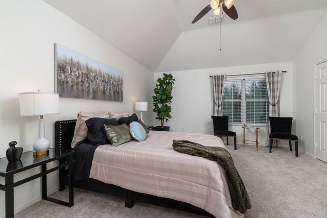 11929 Brown Fox Drive, Fort Worth, TX 76244