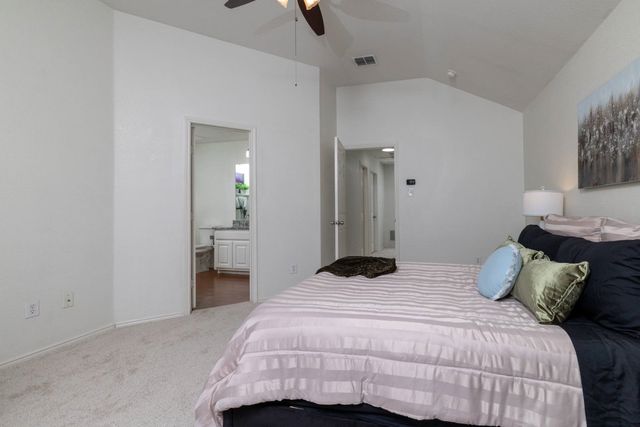 11929 Brown Fox Drive, Fort Worth, TX 76244