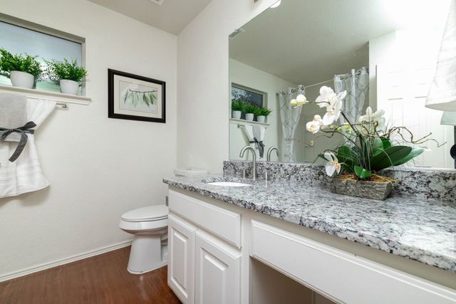 11929 Brown Fox Drive, Fort Worth, TX 76244