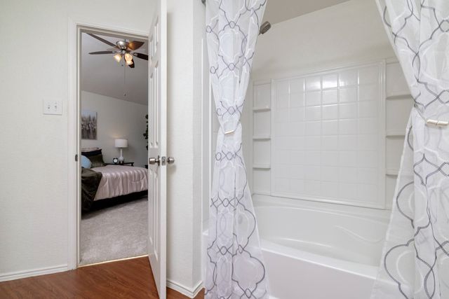 11929 Brown Fox Drive, Fort Worth, TX 76244