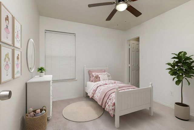 11929 Brown Fox Drive, Fort Worth, TX 76244