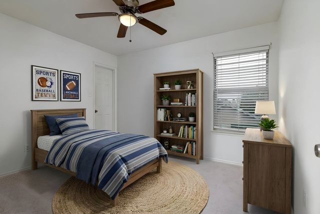 11929 Brown Fox Drive, Fort Worth, TX 76244